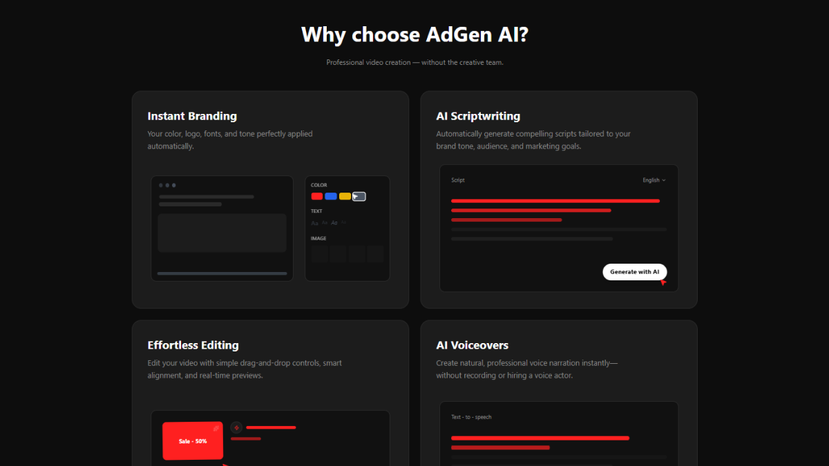 Why Choose Us 02 Luma